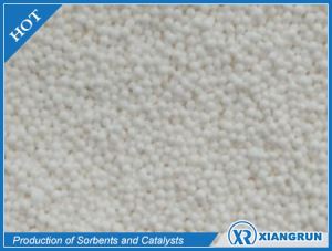 Aktyvintas aliuminio fluorido šalinimas