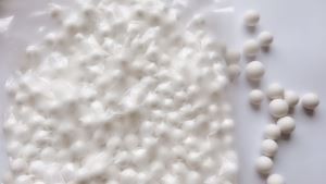 Aluminium Oxide In Air Seperation Plant